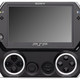 Illustration for article titled PSP Go Leaked: Slider With 16GB of Flash Storage and Bluetooth